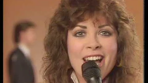 Sherisse Laurence : L'amour de ma vie - Eurovision...