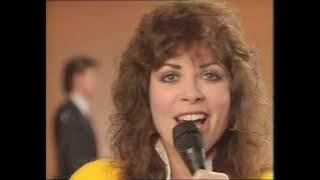 Sherisse Laurence : L'amour de ma vie - Eurovision 1986 : Luxembourg