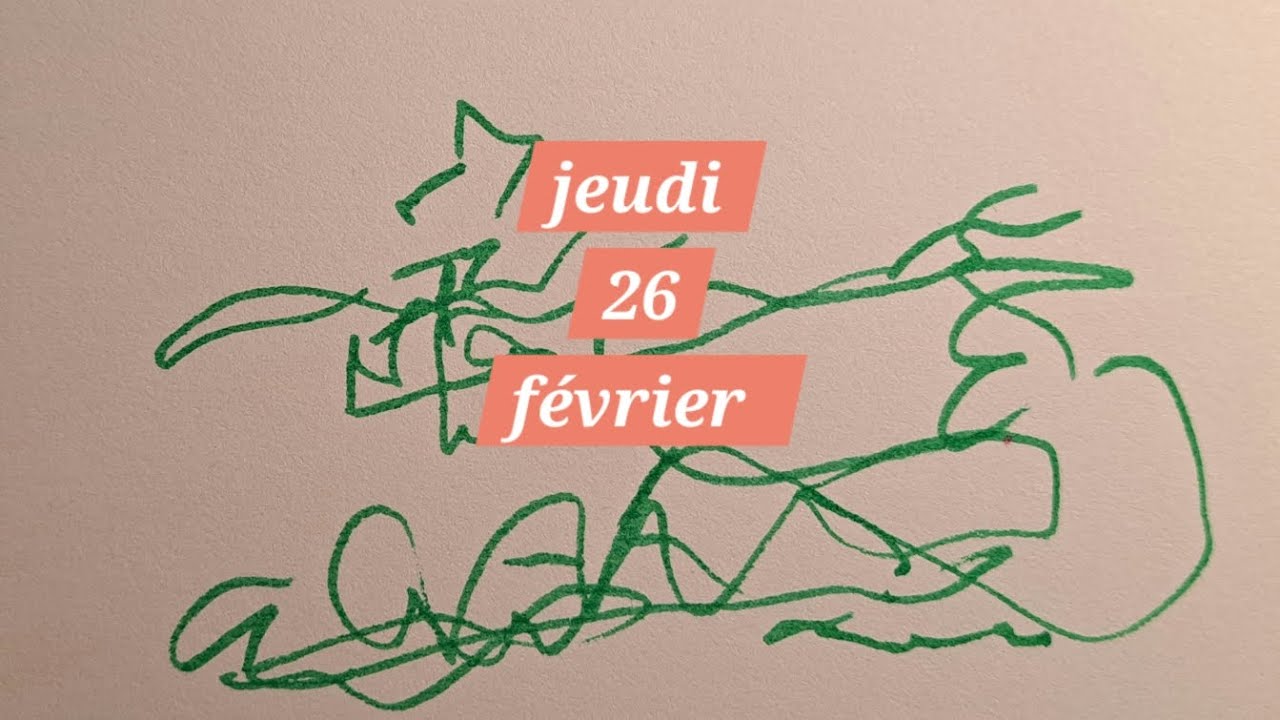 [☀️]un déplacement vous donne des réponses 