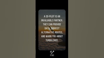 AI: Your Co-Pilot, Not Autopilot