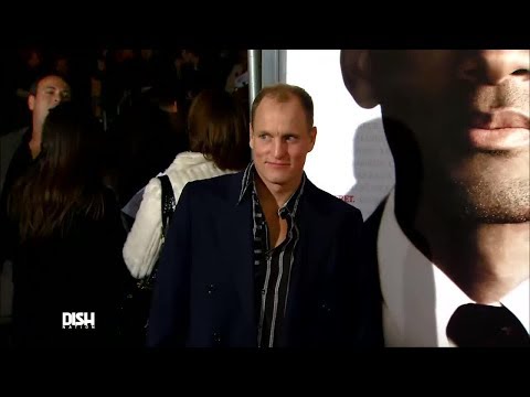 WOODY HARRELSON OPENS UP ABOUT HIS LIFE-CHANGING FOURSOME