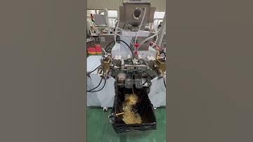 Softgel Encapsulation Machine | The First Choice For Production Equipment Of Soft Capsules