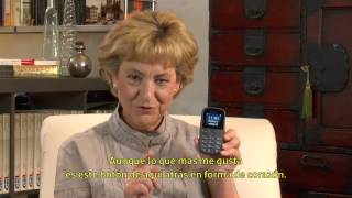 Vodafone 155 Simplicity