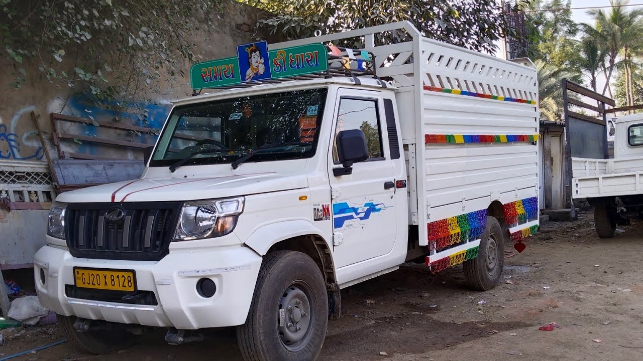 We Tried To Break The World's Strongest Truck