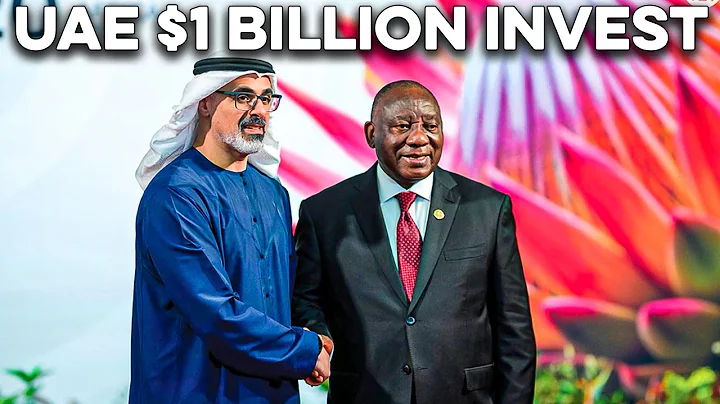 UAE’s $1B AI Push Could Transform Africa Into a Global Tech Powerhouse