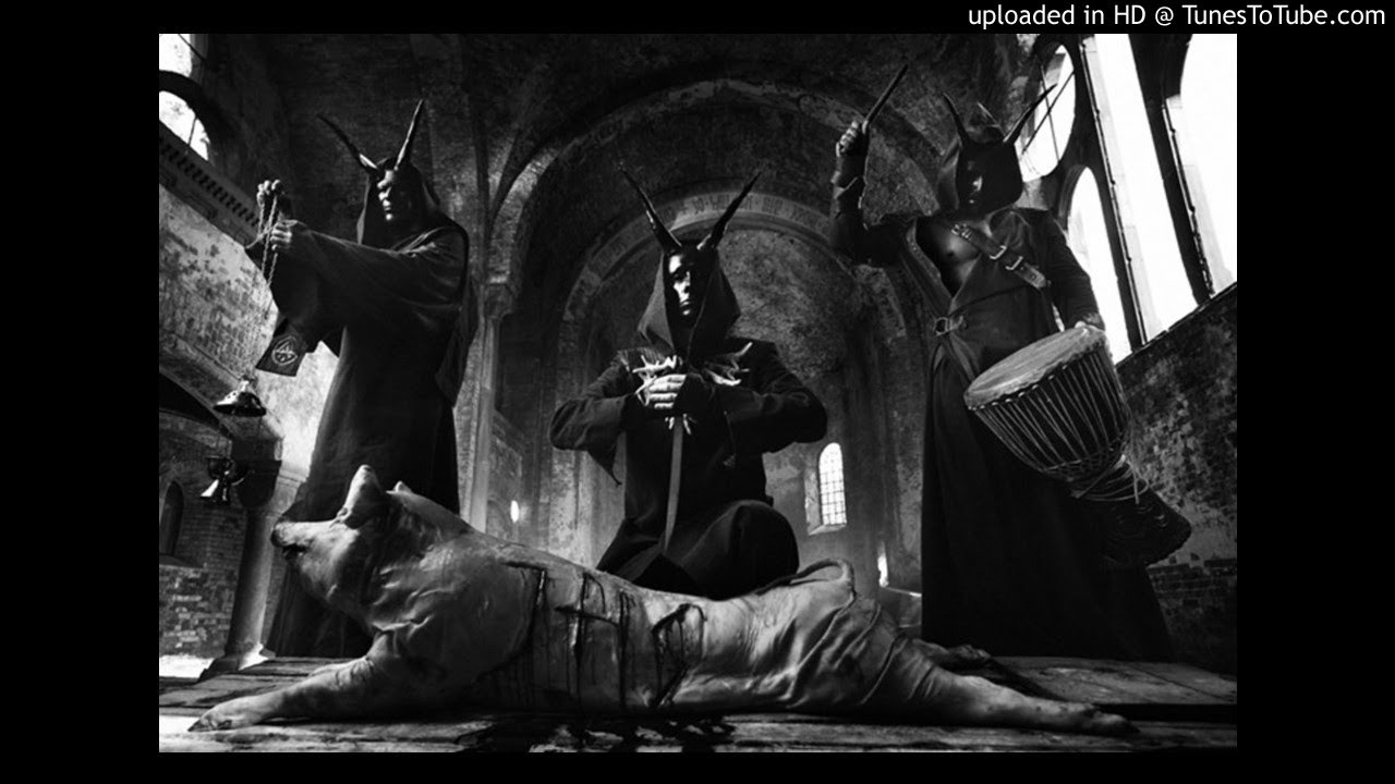 Room Full of Eyes Cultum Oculus (Original Mix) YouTube