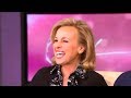 Genie Francis and Anthony Geary on "Oprah" 2-9-11