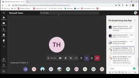 Tổ Chức Công Tác Kế Toán -  Buổi 5