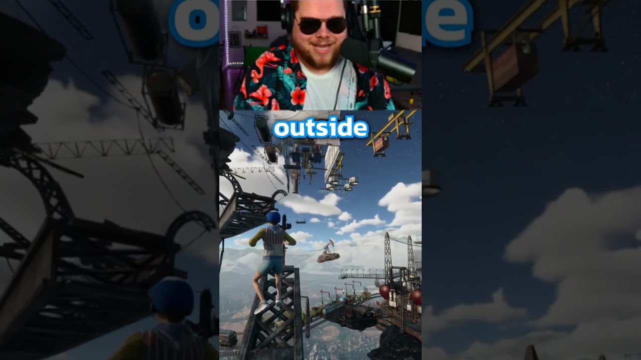 SICKO MODE SING-A-LONG ft. Only Up #shorts #gaming #onlyup