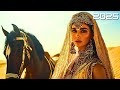 Arabic Music Instrumental - Echoes of the Moon – Gentle Oud for Peaceful Evenings