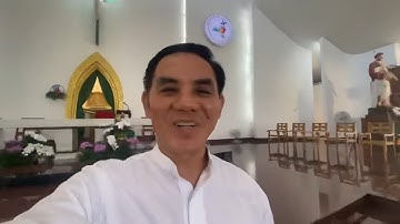 HÀNH TRÌNH NHỮNG NGƯỜI CON VỀ BÊN MẸ MARIA ĐẦY XÚC ĐỘNG - CHA JB MINH HÙNG HÀNH HƯƠNG CÙNG LEGIO 