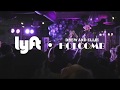 “Harmony” | Drew & Ellie Holcomb | Live at the Lyft Secret Show