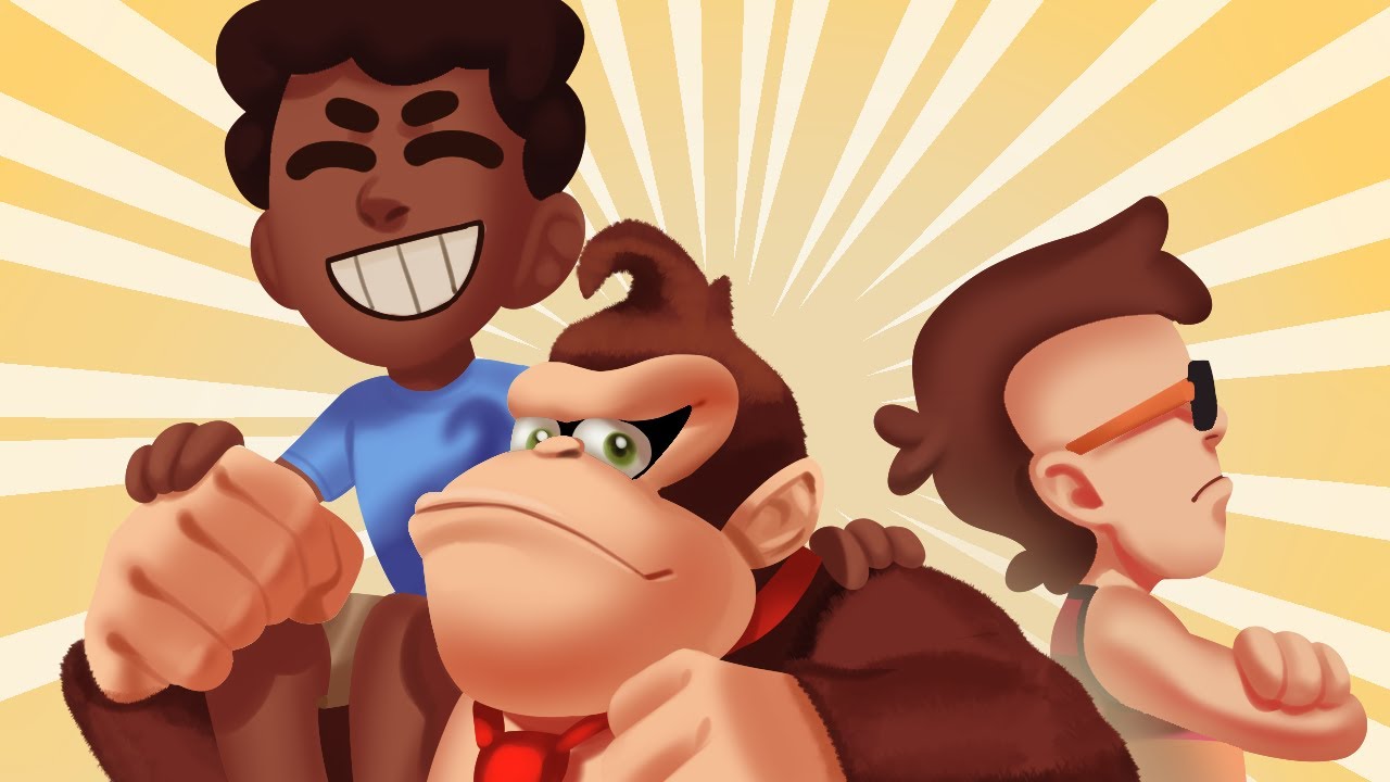 Super Mario Party Is Unfair And Stupid And I HATE IT! ...I'll play it again tho