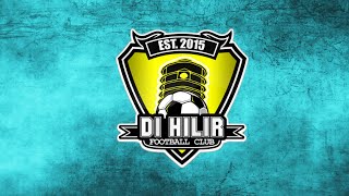 Free Kick Challenge Part 1 Di Hilir Fc