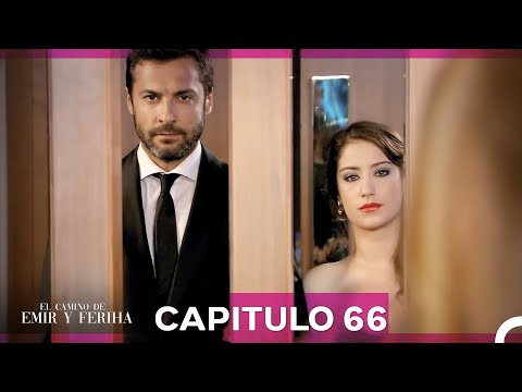 El Invitado Sorpresa de la Fiesta | El Camino de Emir y Feriha Capıtulo 66