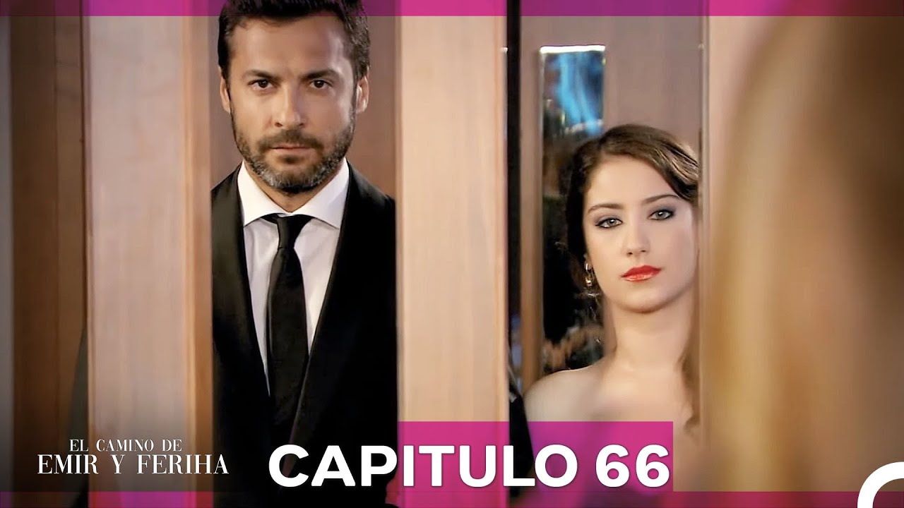 El Invitado Sorpresa de la Fiesta | El Camino de Emir y Feriha Capıtulo 66