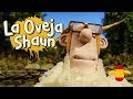 El granjero apestoso  la oveja shaun the smelly farmer