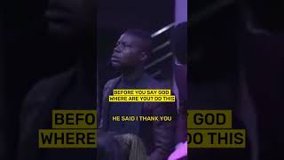 THE PATTERN OF JESUS’ PRAYER REVEALED 🔥 #ApostleMichaelOrokpo #power #EncounterJesus #thanksgiving