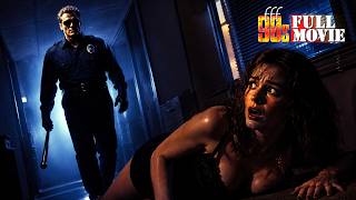 The Devout Satanist Cop Returns. PSYCHO COP 2 (1993) | 1990s Slasher Classics | Full Movie HD