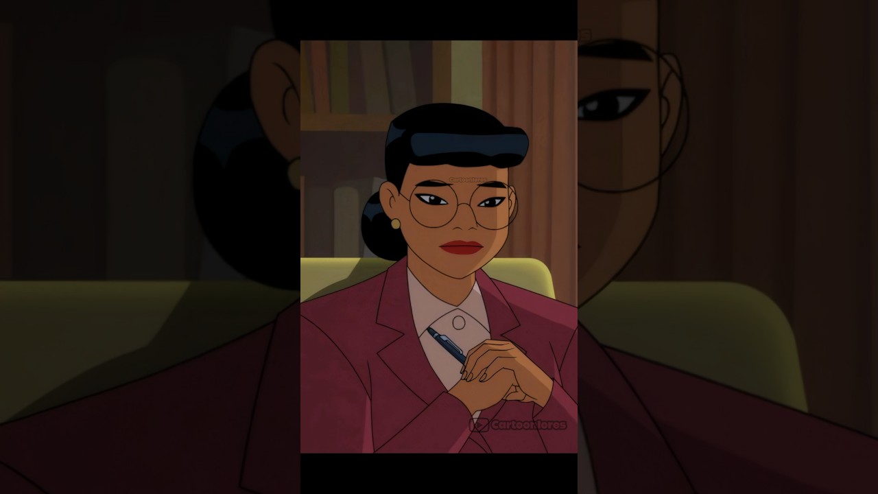 Batman Goes To Therapy || 