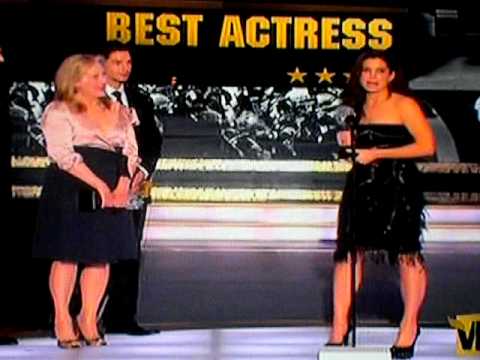 Sandra Bullock & Meryl Streep