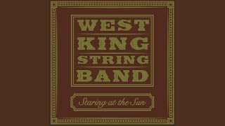 Video thumbnail of "West King String Band - Cadillac"