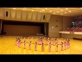 大華祭 3年6組CIA