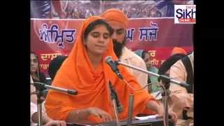 aayo sunan padan ko baani gurdwara zorawar singh fateh singh fateh nagar shabad gurbani