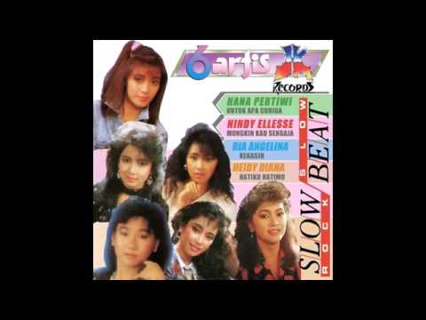 Hana Pertiwi ~ Mana Lagi