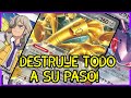 💰ARRASA CON TU OPONENTE! VELOCIDAD Y MUCHO DAÑO!💰 DECK GHOLDENGO EX POKÉMON TCG💰