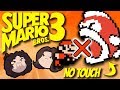 Mario 3: No Touch Challenge - PART 7 - Game Grumps