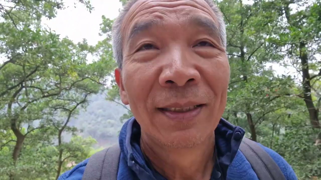 Đầu Năm đi Lễ hội Đền Gióng Sóc Sơn