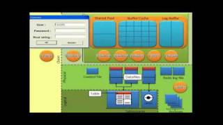 Oracle Database Architecture (ENGLISH VERSION - in stereo)