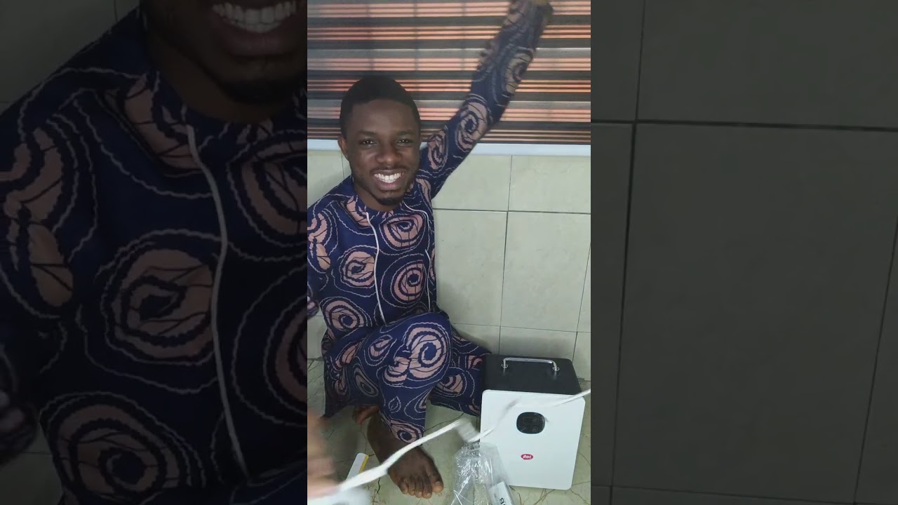 Did a Solar gen power a 300watt energy saving pressing iron?