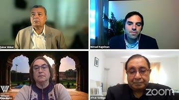 Fighting Extremism in Pakistan—Local Actions, Local Voices