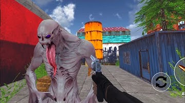 MaxOwe Zombie | Games Level 6 | MaxOwe Games