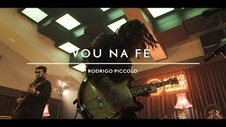 mato seco vou na fé audioarena originals