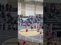 Q's 4 by 400 Relay 🏁 Races/ at the indoor Track