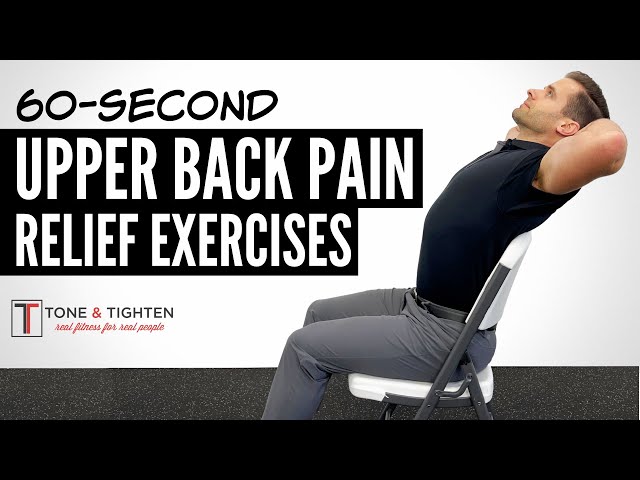 Which Back Extension Is Best For Back Pain?