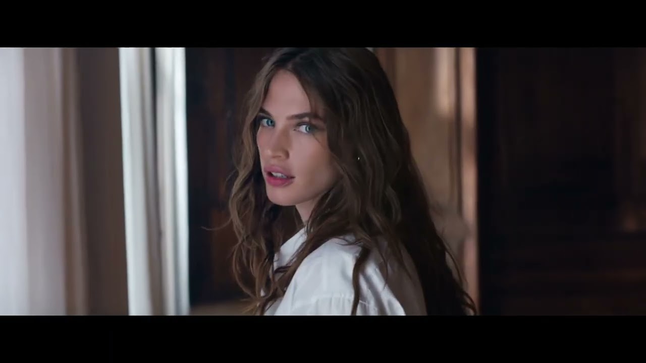 video Mon Paris by Yves Saint Laurent Eau de Parfum