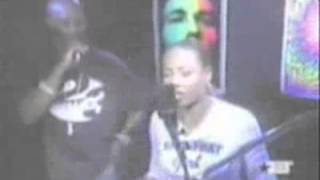 MC Lyte   Freestyle  Live @ Rapcity