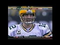 NFL Primetime 2009 Wild Card Playoff Sunday (ESPN January 10th, 2010)