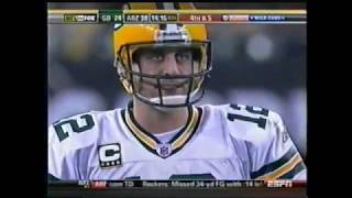 NFL Primetime 2009 Wild Card Playoff Sunday (ESPN January 10th, 2010)