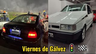 GÁLVEZ/ BORA CLASE 4 y 5 / F1 CLASE 5