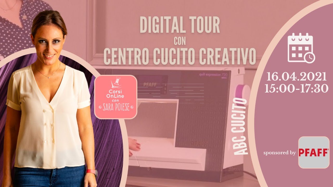 Cucito Creativo Archivi - Sara Poiese