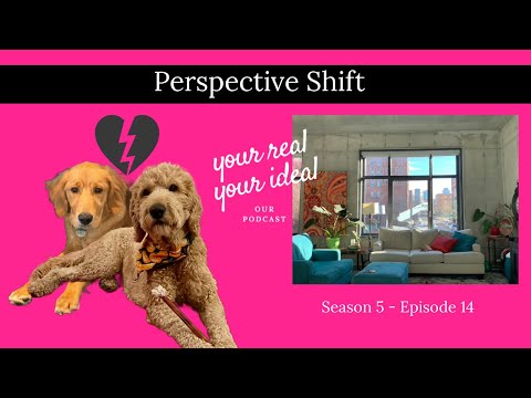 Season 5: Episode 14 - Perspective Shift