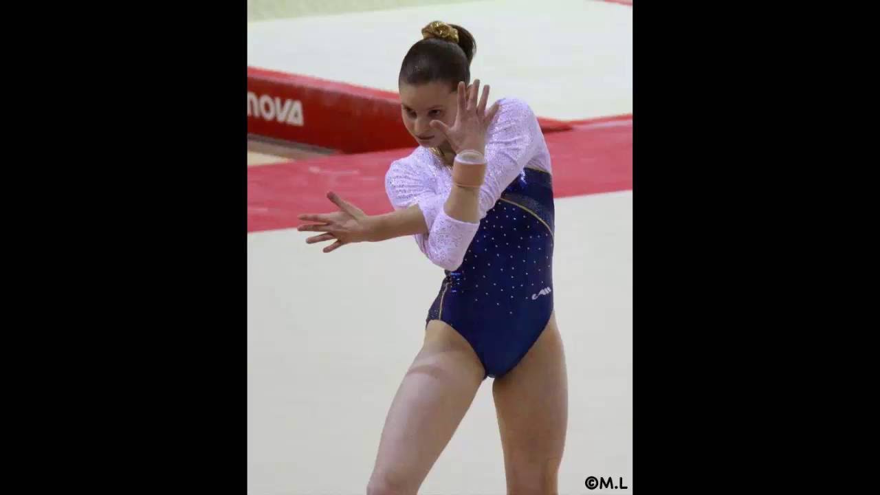 Anne Kuhm - Floor Music 2015_2016