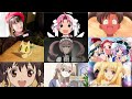 桃井はるこが演じたアニメ キャラまとめ