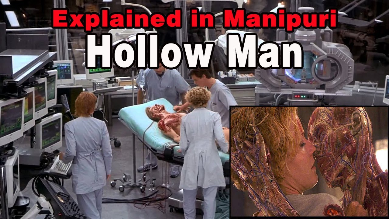 Hollow Man Explained In Manipuri Movie Story Manipur manipuri