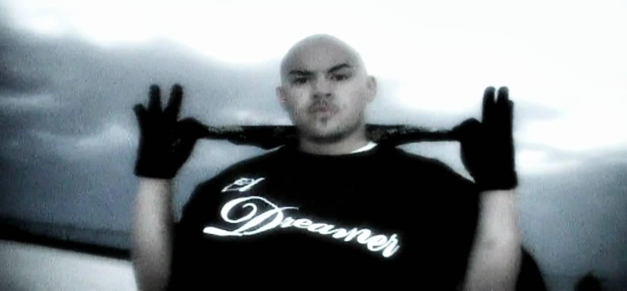 El Dreamer - Life In The Varrio